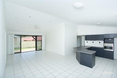 Property photo of 1 Billinghurst Crescent Upper Coomera QLD 4209