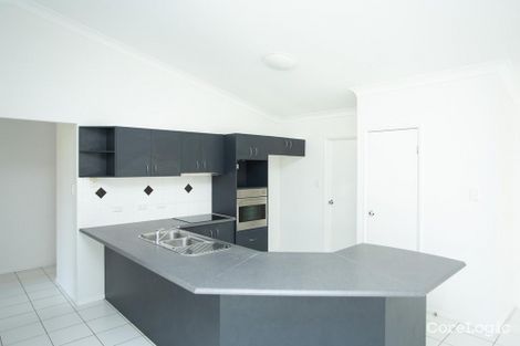 Property photo of 1 Billinghurst Crescent Upper Coomera QLD 4209