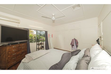 Property photo of 7 Kennedy Street The Range QLD 4700