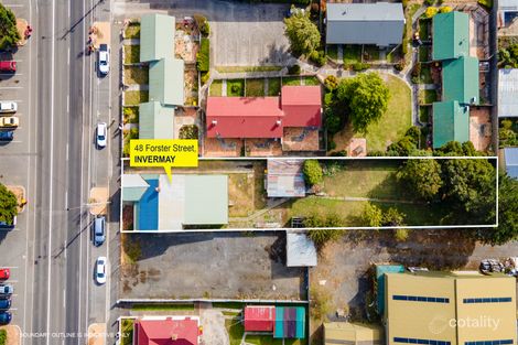Property photo of 48 Forster Street Invermay TAS 7248