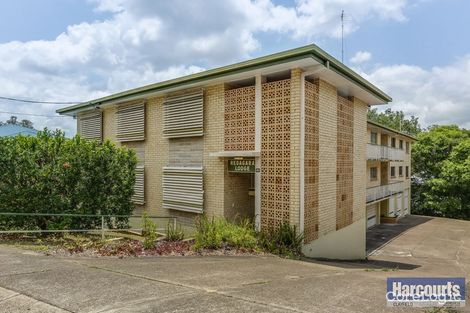 Property photo of 5/49 Aberleigh Road Herston QLD 4006