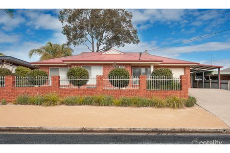 279 Desmond St, Lavington, NSW 2641