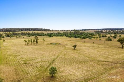 395 Tonschecks Rd, Goombungee, QLD 4354