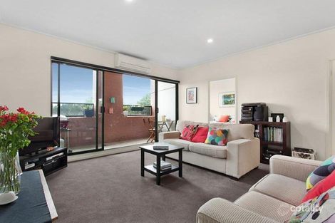 Property photo of 24/999 Rathdowne Street Carlton North VIC 3054