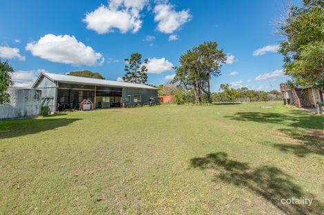 Property photo of 952 Booyan Road Moore Park Beach QLD 4670
