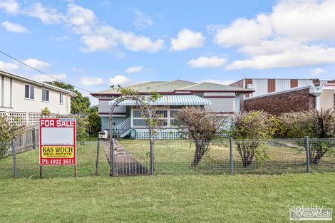 64 Elphinstone St, Berserker, QLD 4701