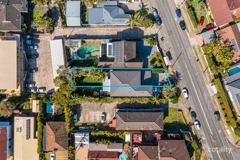 Property photo of 39B Adams Street Curl Curl NSW 2096