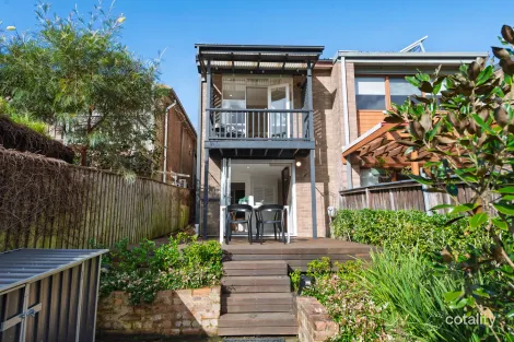 Property photo of 390 Young Street Annandale NSW 2038