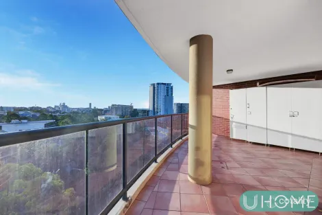 177/1-3 Beresford Rd, Homebush, NSW 2140