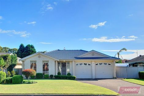 Property photo of 22 Caledonia Close Salamander Bay NSW 2317