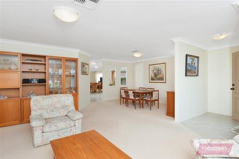 Property photo of 22 Caledonia Close Salamander Bay NSW 2317