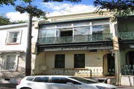 Property photo of 108 Brougham Street Potts Point NSW 2011