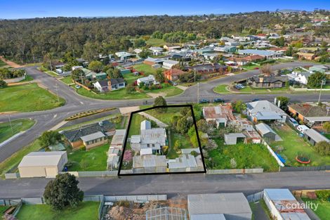 Property photo of 69 Ligar Street Stawell VIC 3380