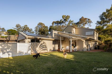 Property photo of 42 Marmindie Street Chapel Hill QLD 4069