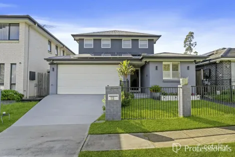 22 Elizabeth Mcrae Ave, Minto, NSW 2566