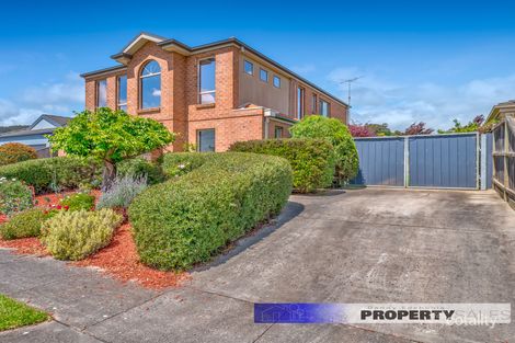 Property photo of 26 Vincent Boulevard Trafalgar VIC 3824