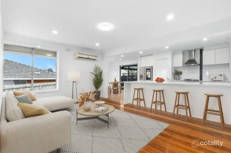 Property photo of 6 Adam Avenue Hallam VIC 3803