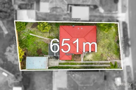 Property photo of 6 Adam Avenue Hallam VIC 3803