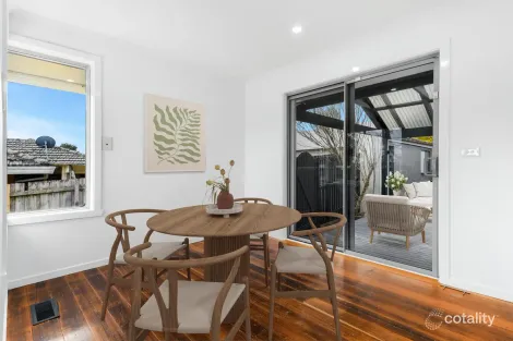 Property photo of 6 Adam Avenue Hallam VIC 3803