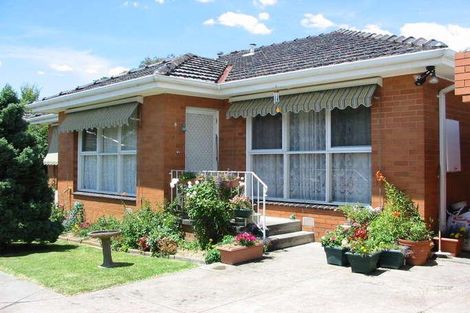 Property photo of 5/51 McCulloch Street Nunawading VIC 3131