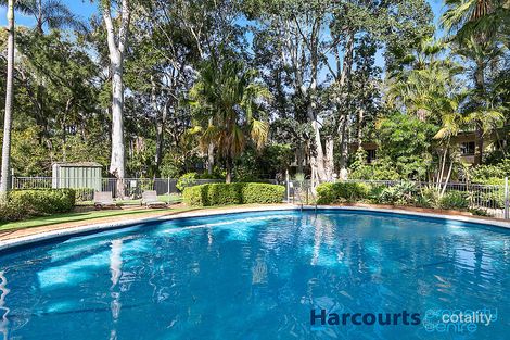 Property photo of 17/140 Central Avenue Indooroopilly QLD 4068