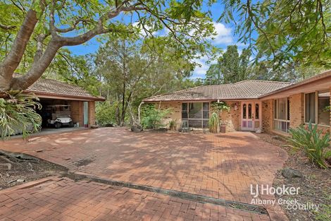 Property photo of 15 Lindale Court Cashmere QLD 4500