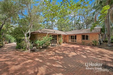 Property photo of 15 Lindale Court Cashmere QLD 4500