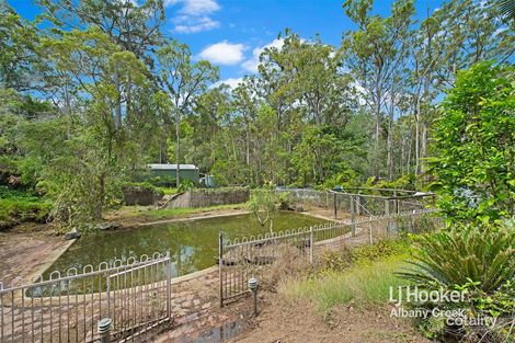 Property photo of 15 Lindale Court Cashmere QLD 4500