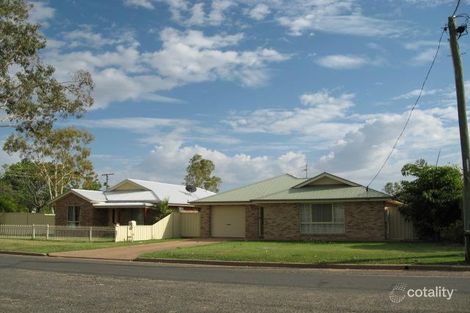 Property photo of 1A Batts Place Emerald QLD 4720