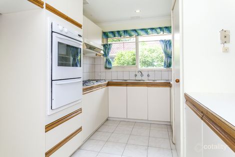 Property photo of 4 Bellini Avenue Wheelers Hill VIC 3150