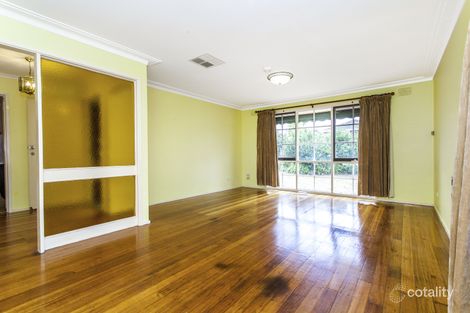 Property photo of 4 Bellini Avenue Wheelers Hill VIC 3150