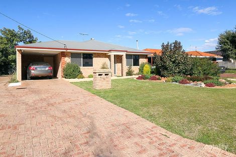 1/52 Wroxton St, Midland, WA 6056