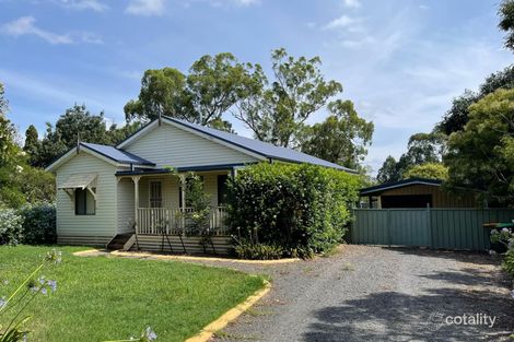 Property photo of 30 Satur Road Scone NSW 2337