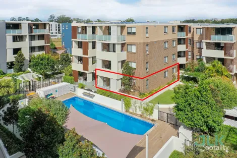 Property photo of 6/9A Terry Road Rouse Hill NSW 2155