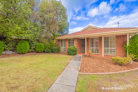 14 Camira Ct, Berwick, VIC 3806
