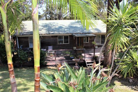 Property photo of 12 Phillip Road Smiths Lake NSW 2428