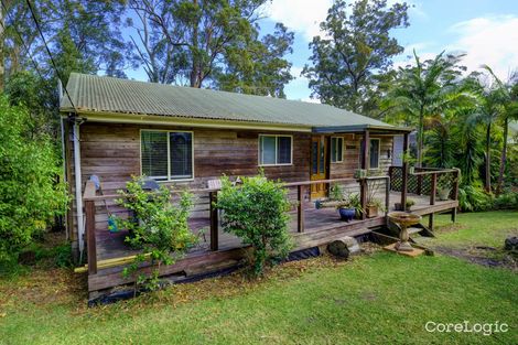 Property photo of 12 Phillip Road Smiths Lake NSW 2428