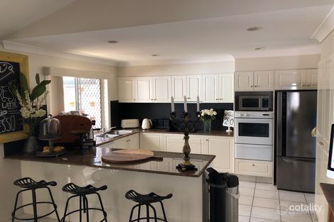 Property photo of 37 Tranquility Circuit Helensvale QLD 4212
