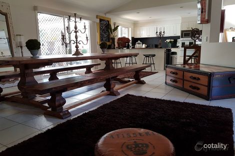 Property photo of 37 Tranquility Circuit Helensvale QLD 4212