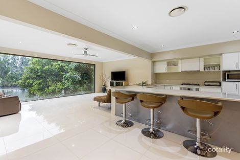Property photo of 16 Peach Drive Robina QLD 4226