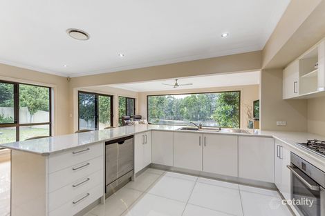 Property photo of 16 Peach Drive Robina QLD 4226