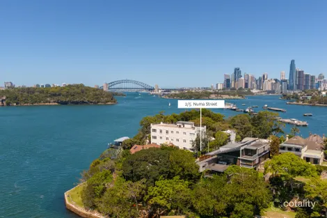 2/5 Numa St, Birchgrove, NSW 2041