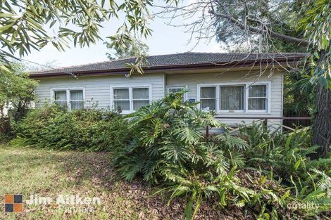 4/225 Richmond Rd, Penrith, NSW 2750