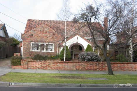 16 Maroo St, Hughesdale, VIC 3166