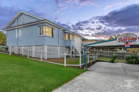 Property photo of 22 Prince Street Cannon Hill QLD 4170