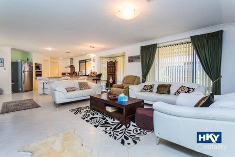 Property photo of 44 Welara Circle Henley Brook WA 6055