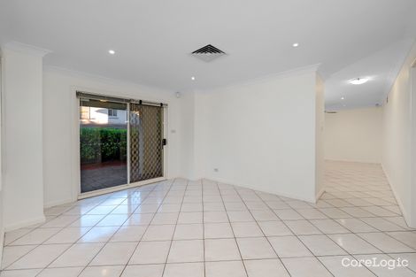 Property photo of 2 Ibis Place Bella Vista NSW 2153