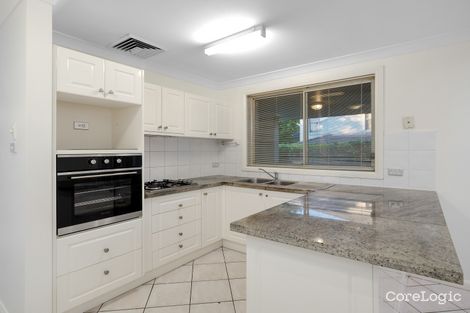 Property photo of 2 Ibis Place Bella Vista NSW 2153