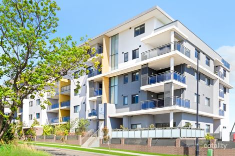 Property photo of 34/2 Bingham Street Schofields NSW 2762