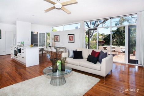 Property photo of 21 Levick Street Cremorne NSW 2090